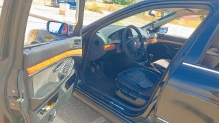BMW Serie 5 2005