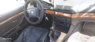 BMW Serie 5 2005