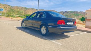 BMW Serie 5 2005