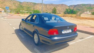BMW Serie 5 2005