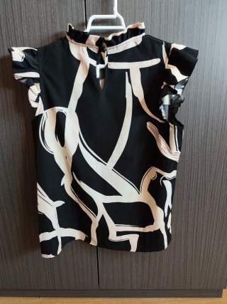 Blusa