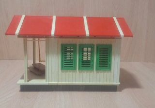 Playmobil Casa con Muebles