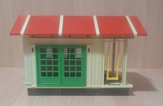 Playmobil Casa con Muebles