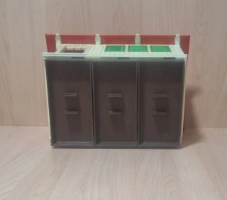 Playmobil Casa con Muebles