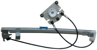 Elevalunas Electrico Trasero IZQUIERDO O DERECHOdo (Sin Motor) para Renault LAGUNA III 2007