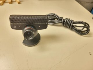 Telecamera Playstation 3
