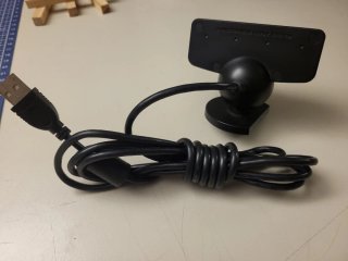Telecamera Playstation 3
