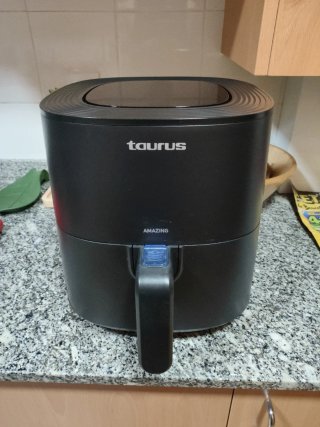 Air Fryer TAURUS Amazing