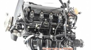 Motor completo pey5 mazda 3 lim. () moce Ref:30400
