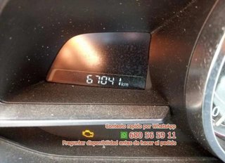 Motor completo pey5 mazda 3 lim. () moce Ref:30400