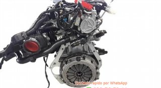 Motor completo pey5 mazda 3 lim. () moce Ref:30400