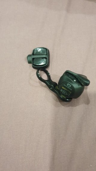 Mando Sram AXS Pod rocker