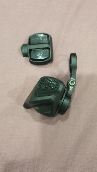 Mando Sram AXS Pod rocker