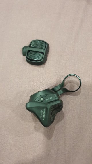 Mando Sram AXS Pod rocker