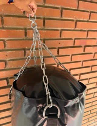 Saco de boxeo 50 kg