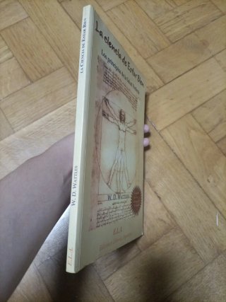 La ciencia de estar bien : los principios de la...