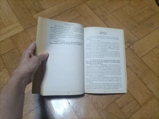 La ciencia de estar bien : los principios de la...