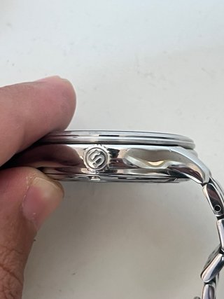 Reloj Seiko Presage Automático Esfera Verde