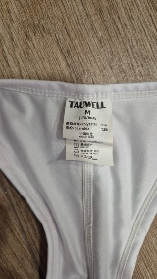 Mono deportivo Athletic Tauwell Talla M