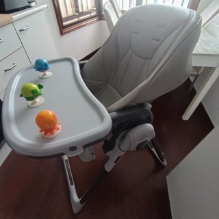 Trona Renolux bebé
