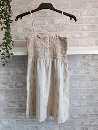 Vestido de verano