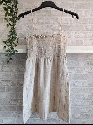 Vestido de verano