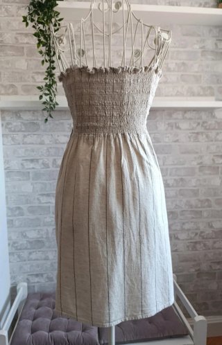 Vestido de verano