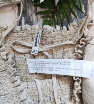 Vestido de verano