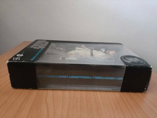 Star Wars Black Series Obi-Wan Kenobi #08