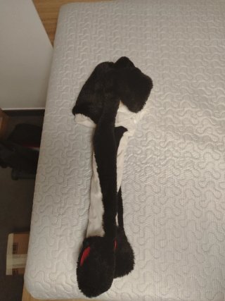 Gorro Mickey Mouse con orejas y luces