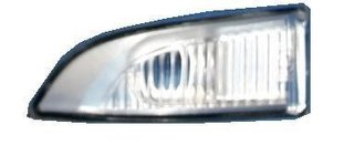 Piloto Lateral IZQUIERDO O DERECHOdo (Retrovisor) para Renault LAGUNA III 2007, LAGUNA III 2011, SCENIC III 2009 y SCENIC III 2012