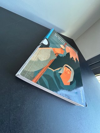 El herrero de la luna llena