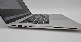HP Elitebook 840 G9 Core i7 16/512 WUXGA