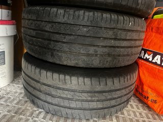 Llantas VW 5x100