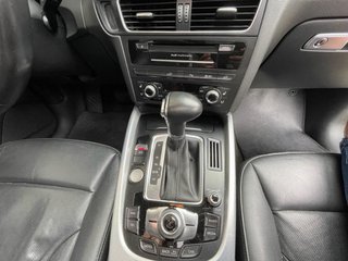 Audi Q5 2013