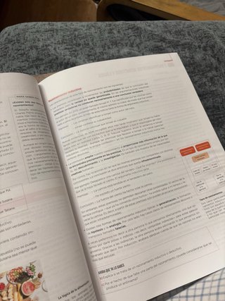 Filosofía 1 bachillerato
