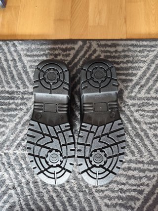 Botas de seguridad First Epi