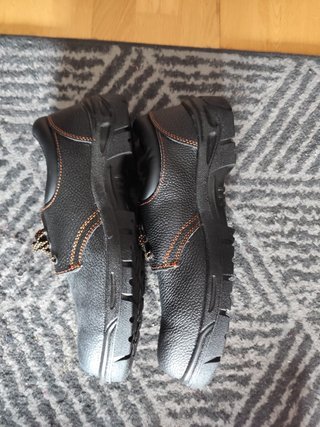 Botas de seguridad First Epi