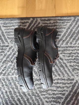 Botas de seguridad First Epi