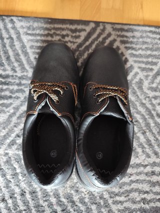 Botas de seguridad First Epi
