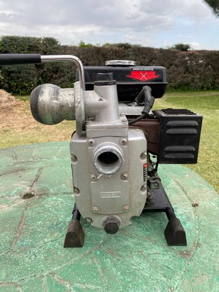 Motor Anova BA4C15 2.5 HP
