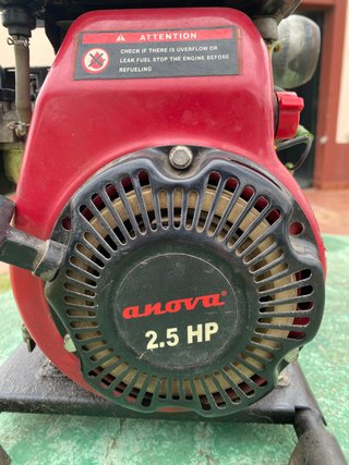 Motor Anova BA4C15 2.5 HP