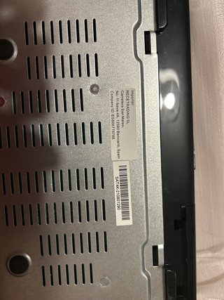 Receptor Viark SAT 4K H.265 HEVC