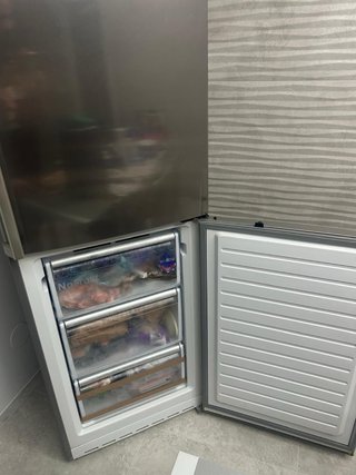 Frigorífico Combi Bosch