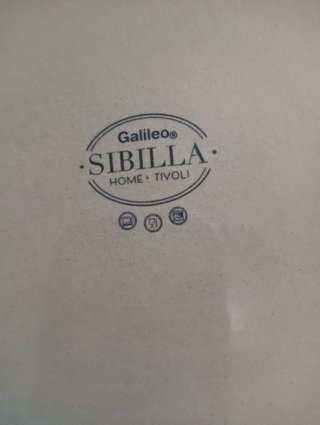 Servizio tavola New Kos Galileo 12 pezzi