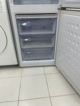 Super oferta pack Nevera marca Beko y lavadora 7kg