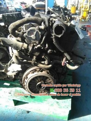 Otolp675573 motor completo ar32302 alfa  Ref:18947