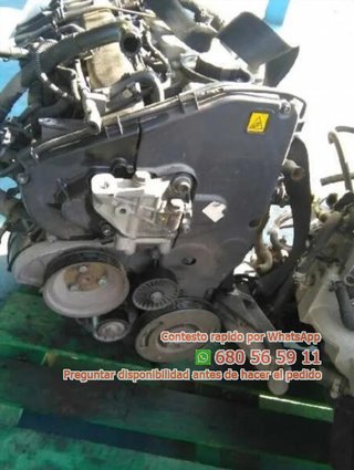 Otolp675573 motor completo ar32302 alfa  Ref:18947
