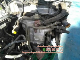 Otolp675573 motor completo ar32302 alfa  Ref:18947