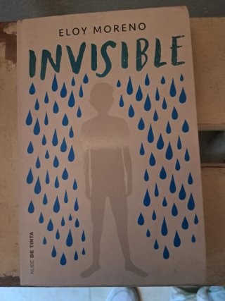 Invisible